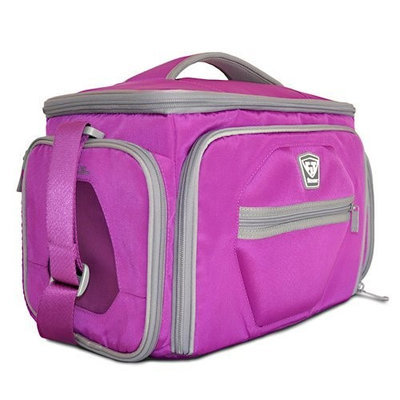 Fitmark The Shield Lrg Lavender - 1 Bag