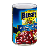 Bush's Dark Red Kidney Beans