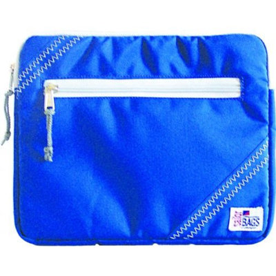 Sailor Bags Blue iPad Sleeve