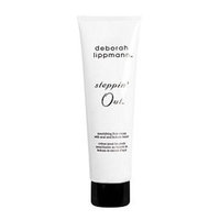 Deborah Lippmann Steppin' Out nourishing foot cream with acai and kokum butter