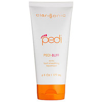 CLARISONIC Pedi-Buff Sonic Foot Smoothing Treatment, 6 oz