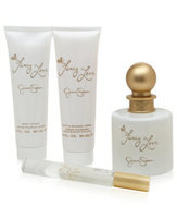 Jessica Simpson Fancy Love Gift Set