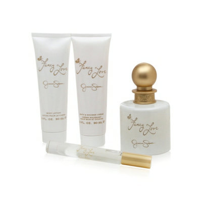 Jessica Simpson Fancy Love Gift Set
