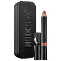 NUDESTIX Lip + Cheek Pencil Sin 0.05 oz