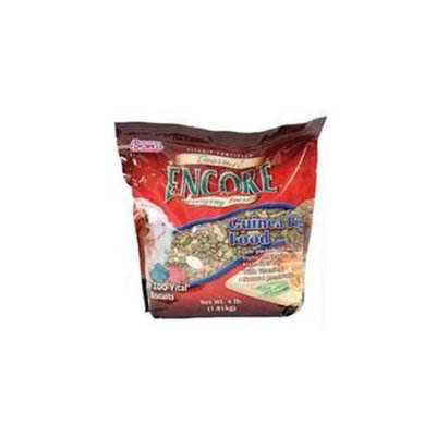 Fm Brown's Brown's Encore Gourmet Guinea Pig Food
