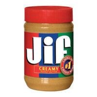 Jif Creamy Peanut Butter Spread