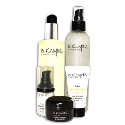 B.kamins B. Kamins Chemist - Summer Survival Kit
