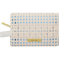 Tartan + Twine Waverly Vine Organizer Eyelet