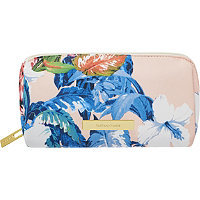 Tartan + Twine Waverly Vine Pencil Case Print