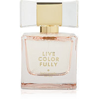 Kate Spade New York Live Colorfully Hair Mist