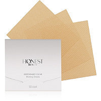 Honest Beauty Dependably Clear Blotting Sheets