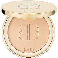 Tarte Double Duty Beauty Confidence Creamy Powder Foundation