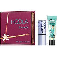 Benefit Cosmetics POREfessionally Bronzed Bronze & Contour Makeup Kit