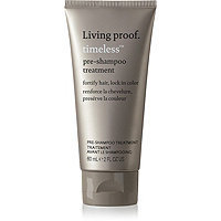 Living Proof Travel Size Timeless Pre-Shampoo Treatment