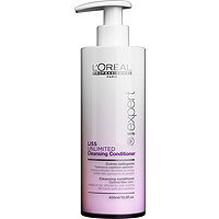 L'Oréal Professionnel Serie Expert Liss Unlimited Cleansing Conditioner