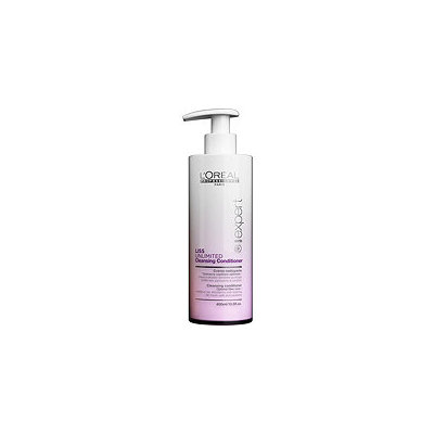 L'Oréal Professionnel Serie Expert Liss Unlimited Cleansing Conditioner
