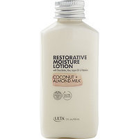 ULTA Travel Size Luxe Restorative Moisture Lotion