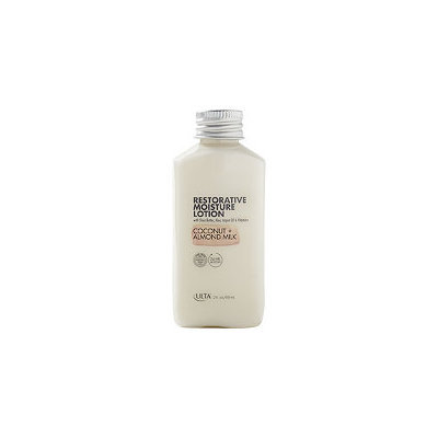 ULTA Travel Size Luxe Restorative Moisture Lotion