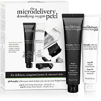 Philosophy Microdelivery Detoxifying Oxygen Peel