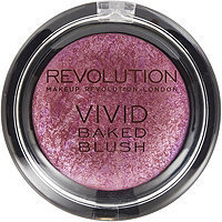 Makeup Revolution Baked Blusher