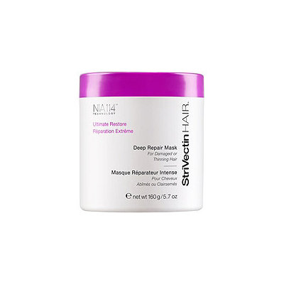StriVectin Hair Ultimate Restore Deep Repair Mask