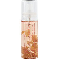 Whamisa Organic Flowers Damask Rose Petal Mist