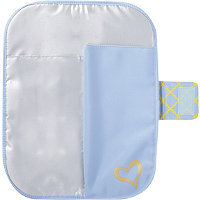 ULTA Heat Resistant Travel Pouch/Mat
