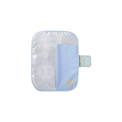 ULTA Heat Resistant Travel Pouch/Mat