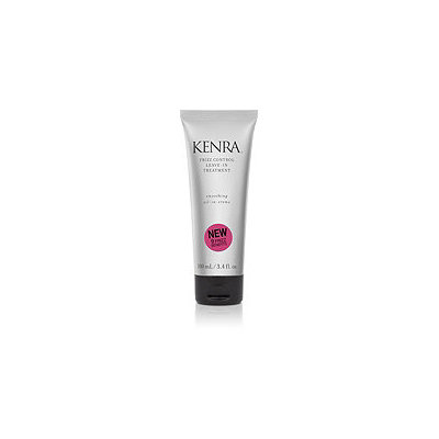 Kenra Professional Frizz Control Leave-In Treatment