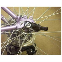 Solvit 69992 Extra Bicycle Hitch for Hound about Trailers