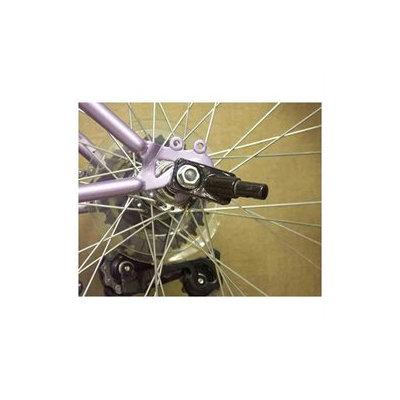 Solvit 69992 Extra Bicycle Hitch for Hound about Trailers