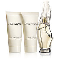 Donna Karan Cashmere Mist Cashmere Trio Set