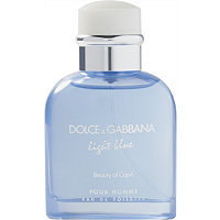 Dolce&Gabbana Light Blue Beauty of Capri Eau de Toilette for Men