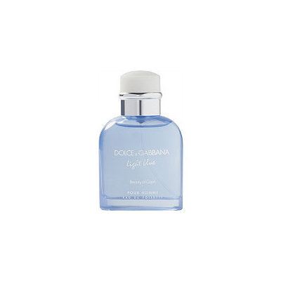 Dolce&Gabbana Light Blue Beauty of Capri Eau de Toilette for Men
