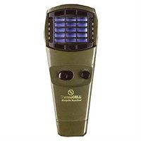 ThermaCELL MR-G Mosquito Repellent Appliance, Olive w/switch