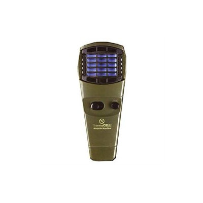 ThermaCELL MR-G Mosquito Repellent Appliance, Olive w/switch