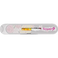 Flowery In Bloom 4-in-1 File Catty Collection
