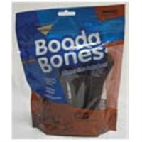 Aspen Pet Booda Biggest Booda Bone Bacon 5 pack