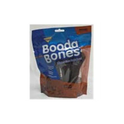 Aspen Pet Booda Biggest Booda Bone Bacon 5 pack