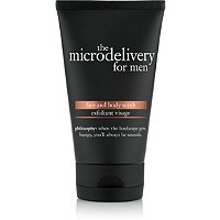 Philosophy The Microdelivery for Men