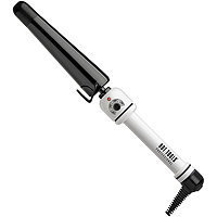 Hot Tools Nano Ceramic Tapered Curling Iron Extra Long Barrel 1