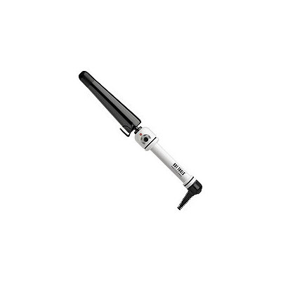 Hot Tools Nano Ceramic Tapered Curling Iron Extra Long Barrel 1