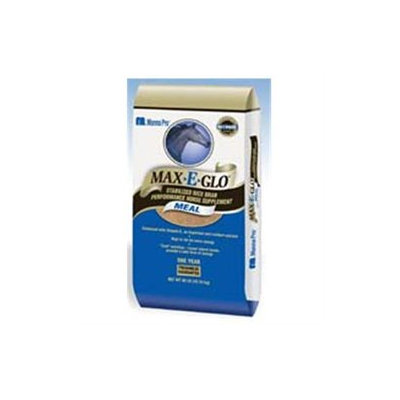 Manna Pro Max-e-glo With Calcium Powder 40 Pound