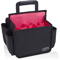ULTA Heat Resistant Tote and Holder