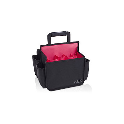 ULTA Heat Resistant Tote and Holder