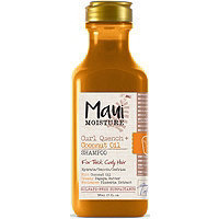Maui Moisture Curl Quench + Coconut Oil Shampoo