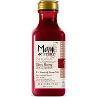 Maui Moisture Strength & Anti-Breakage Rich Honey Conditioner