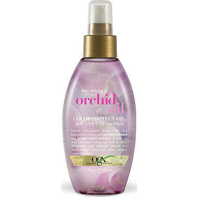 OGX® Orchid Oil Color Protect Oil