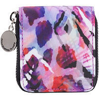 Anna Martina Franco Instinct Contact Lens Case Multi-Pink
