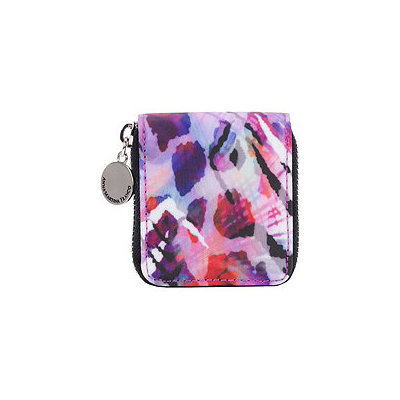 Anna Martina Franco Instinct Contact Lens Case Multi-Pink